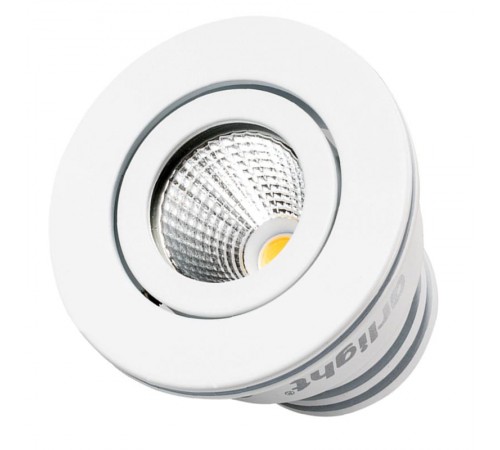 Светодиодный светильник LTM-R50WH 5W White 25deg  020754  Arlight
