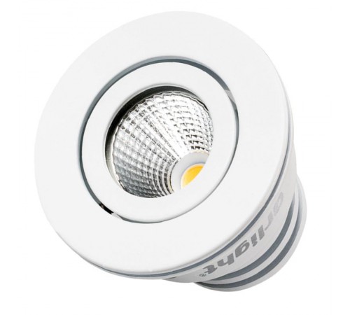 Светодиодный светильник LTM-R50WH 5W White 25deg  020754  Arlight