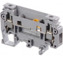 Клемма M6/8.ST винт 6мм.кв.  1SNA115236R1700  TE