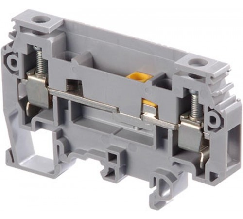 Клемма M6/8.ST винт 6мм.кв.  1SNA115236R1700  TE