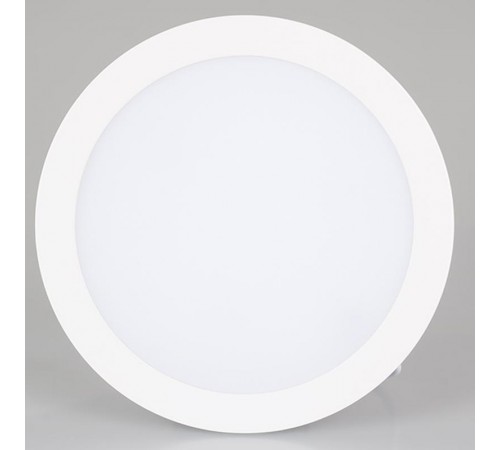 Светильник DL-BL180-18W White  021439  Arlight