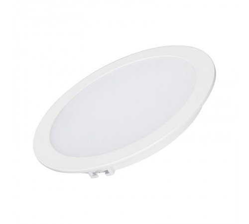 Светильник DL-BL180-18W White  021439  Arlight