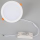 Светильник DL-BL180-18W White  021439  Arlight