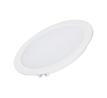 Светильник DL-BL180-18W White  021439  Arlight