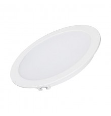 Светильник DL-BL180-18W Day White  021440  Arlight