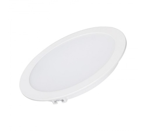 Светильник DL-BL180-18W White  021439  Arlight