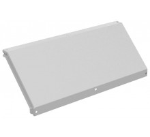 ESCA 5 Кр. пов. верт. внеш. 90град 50х300-1,2 RAL 9016  ES5-PVD-90-050-300-12-RGA  IEK