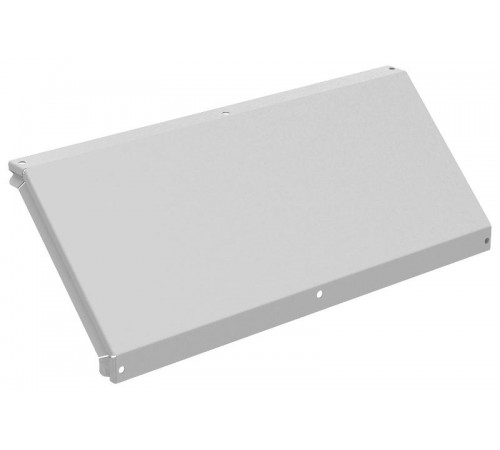 ESCA 5 Кр. пов. верт. внеш. 90град 50х300-1,2 RAL 9016  ES5-PVD-90-050-300-12-RGA  IEK