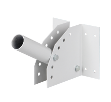 Держатель для уличного светильника PSL(РКУ) D45*1.5 (на стену)  .1-0020196  Jazzway