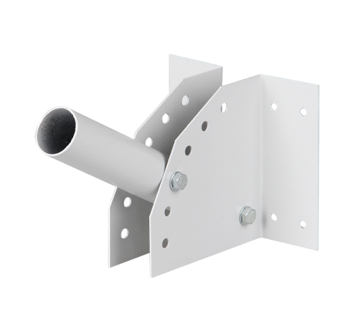 Держатель для уличного светильника PSL(РКУ) D45*1.5 (на стену)  .1-0020196  Jazzway