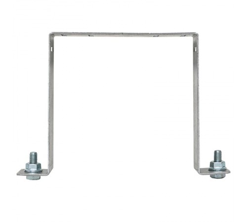 Кронштейн для удаления шкафа от столба на 150 мм. EKF Basic  fp-dis  EKF