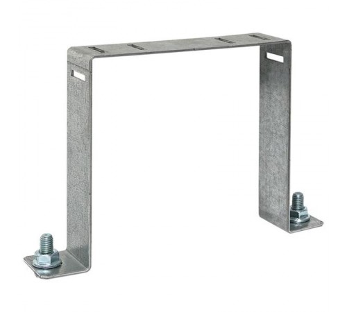 Кронштейн для удаления шкафа от столба на 150 мм. EKF Basic  fp-dis  EKF