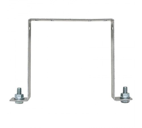 Кронштейн для удаления шкафа от столба на 150 мм. EKF Basic  fp-dis  EKF