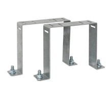 Кронштейн для удаления шкафа от столба на 150 мм. EKF Basic  fp-dis  EKF