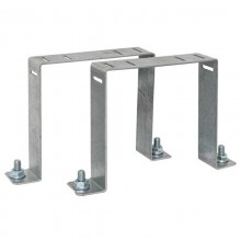 Кронштейн для удаления шкафа от столба на 150 мм. EKF Basic  fp-dis  EKF