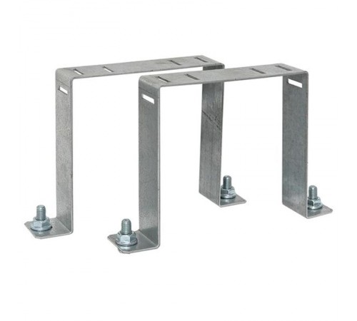 Кронштейн для удаления шкафа от столба на 150 мм. EKF Basic  fp-dis  EKF