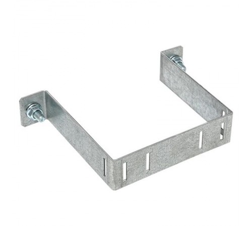 Кронштейн для удаления шкафа от столба на 150 мм. EKF Basic  fp-dis  EKF