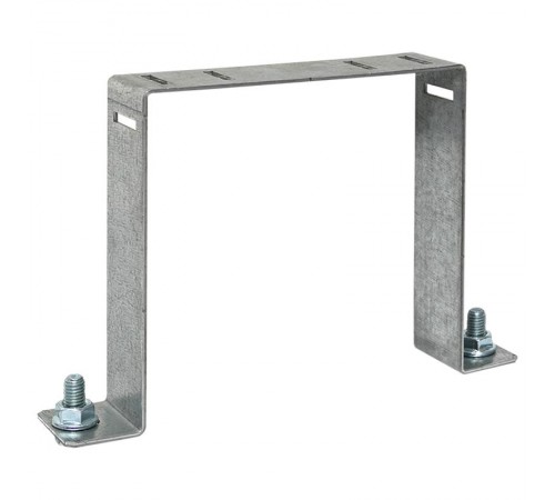 Кронштейн для удаления шкафа от столба на 150 мм. EKF Basic  fp-dis  EKF