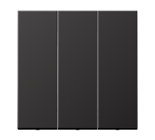 Тройная клавиша AL993D Jung