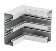 Внутренний угол нерегулируемый для кабельного короба Rapid 45-2 (алюминий) (GA-IS53165EL)  6112623  OBO Bettermann