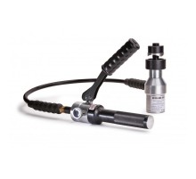 Пресс гидр. помповый для пробивки отв. ПГПО-60А  66533  КВТ