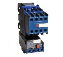 Пускатель ПМ12-010200 УХЛ4 В, 110В, (3з+2р), РТТ5-10-1, (7-10А) 312396  КЭАЗ