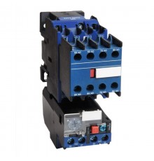 Пускатель ПМ12-010200 УХЛ4 В, 110В, (3з+2р), РТТ5-10-1, (7-10А) 312396  КЭАЗ