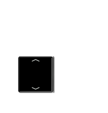 четырехклавишная крышка для KNX, запчасть  A404TSAPSW23 Jung
