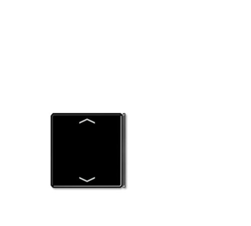 четырехклавишная крышка для KNX, запчасть  A404TSAPSW23 Jung