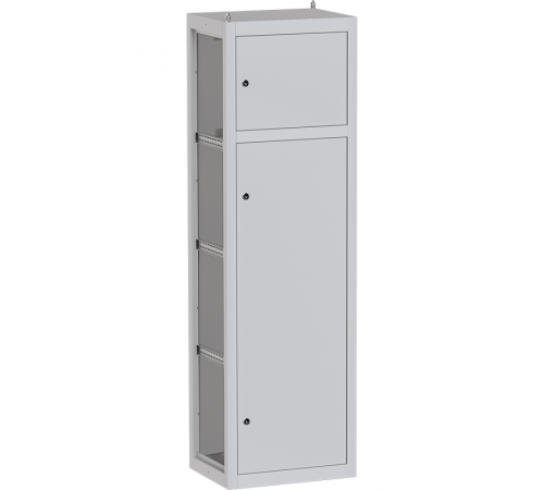 Каркас ВРУ-2 (ВхШхГ) (2000х600х450) IP31 PROxima  mb15-14-00m  EKF