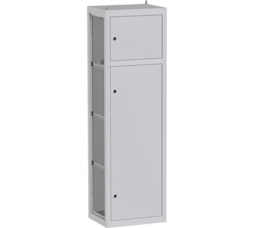 Каркас ВРУ-2 (ВхШхГ) (2000х600х450) IP31 PROxima  mb15-14-00m  EKF