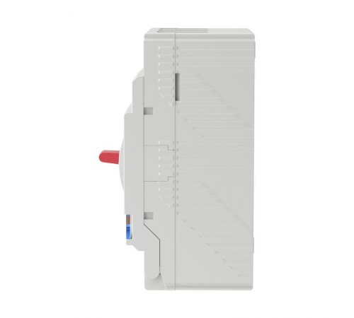 Авт. выкл. YON MGS125 3P 20-25A 18kA  MGS125B-3TAMF0025  DKC