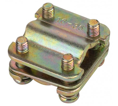 Сжим ответвительный NO-903-62 У-733М (16-35/1,5-10 мм) IP20  Б0050673  ЭРА