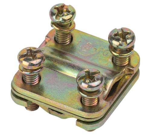 Сжим ответвительный NO-903-62 У-733М (16-35/1,5-10 мм) IP20  Б0050673  ЭРА