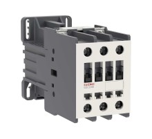Магнитный контактор YON DSC040 40A 18,5кВт AC3 3P кат.48В DC  DSC040-3C00D048  DKC