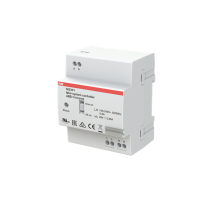 Системный мини-контроллер (блок питания 0,65А), 4U  2TMA070080W0012  ABB