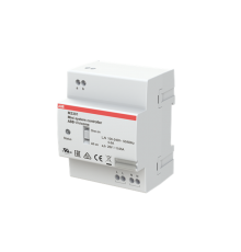 Системный мини-контроллер (блок питания 0,65А), 4U  2TMA070080W0012  ABB