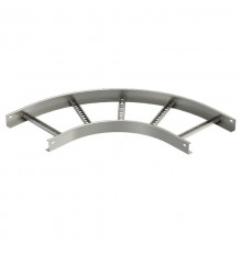 Угловая секция 90° (LB 90 630 R3 A2)  6225084  OBO Bettermann