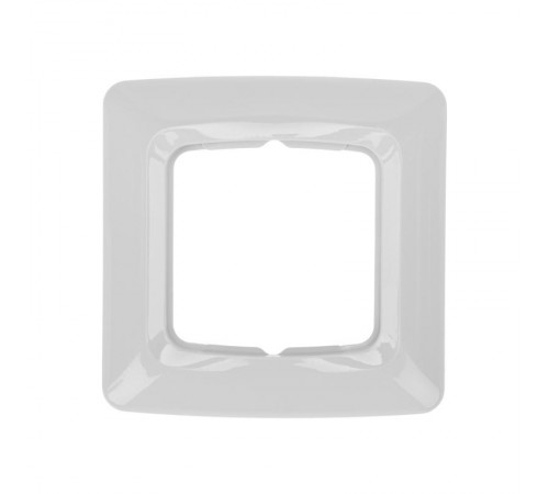 DEA Рамка 1-я горизонтальная Бел  KR-78-0225  Kranz