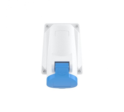 Розетка наружной установки IP44 32A 2P+E 230V  DIS5133253  DKC