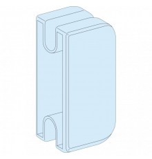 10 САЛЬН.ПАН. ЧЕРЕЗ ЛИЦЕВУЮ СТОРОНУ  04234  Schneider Electric