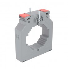 Трансформатор тока CT100 1000/5А, класс точности - 0.5, мощность - 15ВА  CT100-1000-0.5-15  DKC