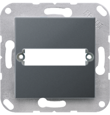 центральная плата для разъема D-Sub A594-125ANM Jung