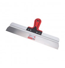 Шпатель фасадный, нержавеющая сталь, 450мм, 2-компонентная ручка  89-0217  REXANT