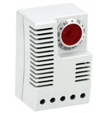 Гигростат электронный УККг от 40 до 90% RH IEK  YCE-EH-40-90  IEK