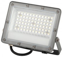 Прожектор светодиодный уличный  PRO LPR-063-0-65K-050 50Вт 6500K 5000лм IP65 90°  Б0067705  ЭРА