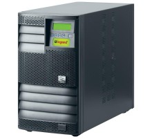 Cдвоенный шкаф с батареями - Megaline - однофазный модульный ИБП напольного исполнения - on-line - 2500 ВА  310363  Legrand