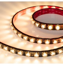 Лента герметичная FLT-PS-A42-BLACK-23mm 24V Warm2700 (21 W/m, IP67, 15deg, 5m) (Arlight, -)  049301  Arlight                        