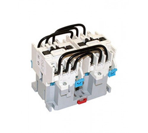 Контактор э/м ПМ12-025501 УХЛ4 В, 110В, (2р)  040501020ВВ110000010  Электротехник