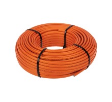 Кабель греющий 10MSR-PF саморегулирующийся пищевой, 10 Вт/1 м, 50 м  51-0207  PROconnect